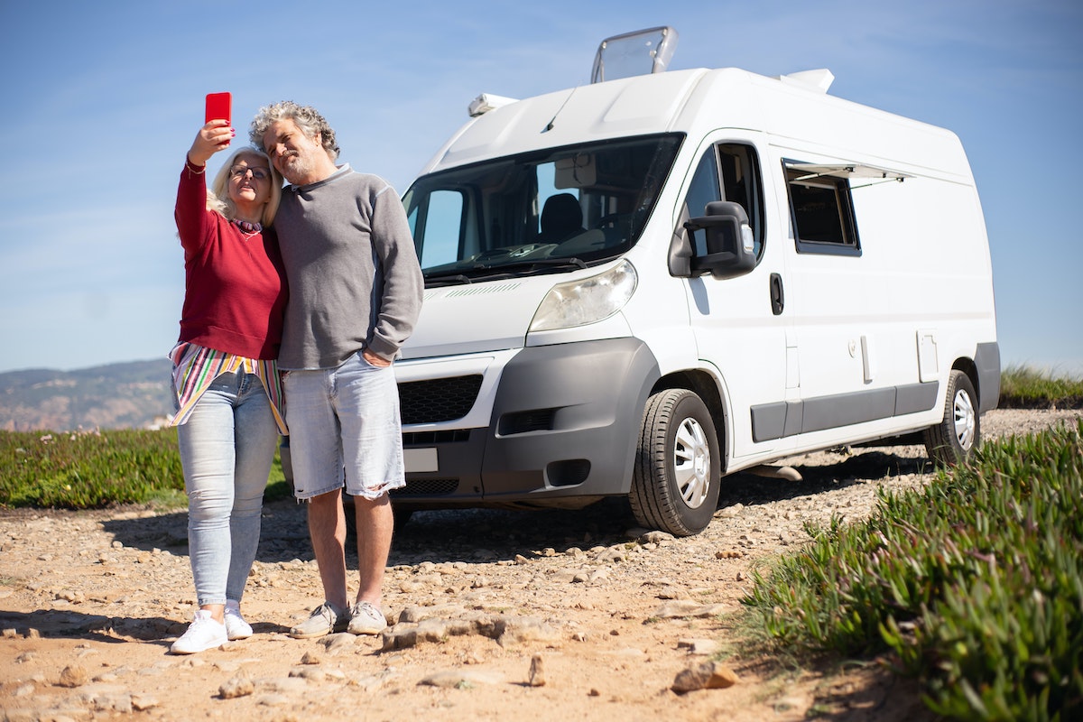 Insure your freedom for adventure with a recreational vehicle policy that covers everything from your boat and RV to your ATV or motorcycle.